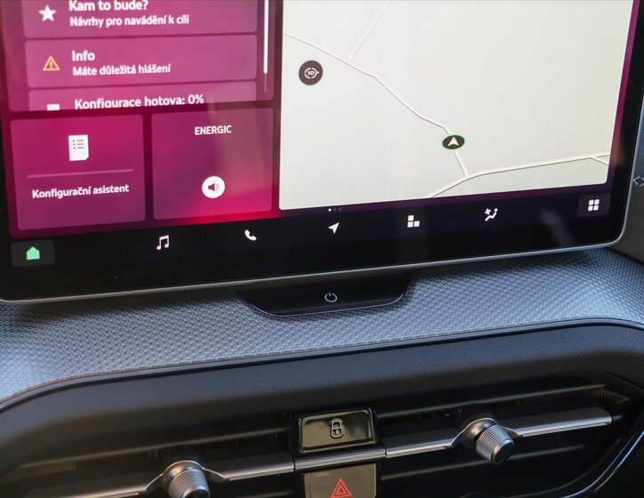 Škoda Kodiaq SUV / Terénní 2,0 l 142 kw