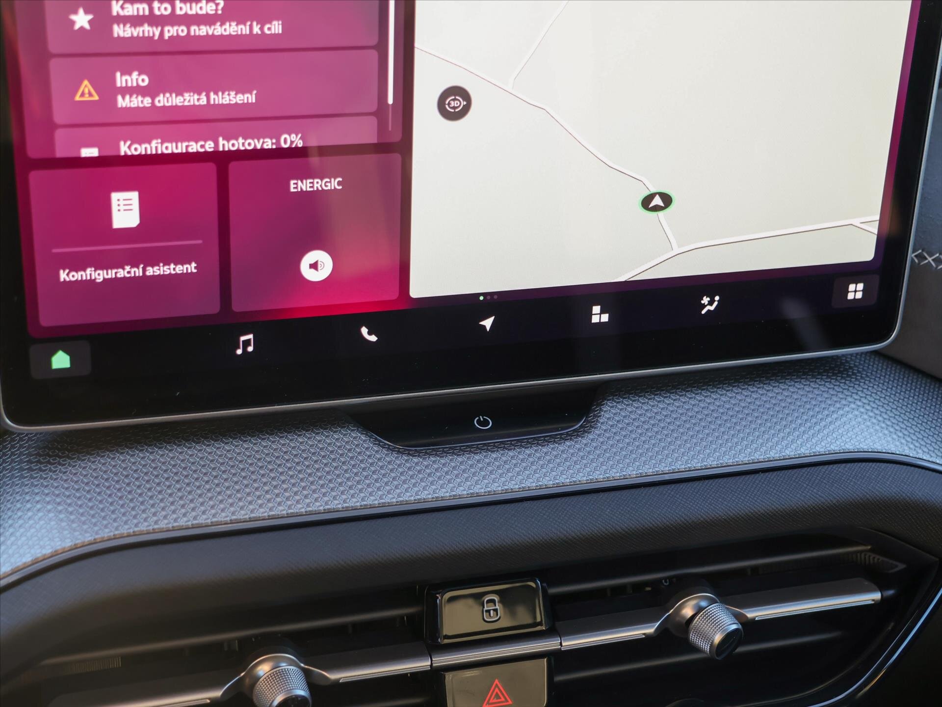 Škoda Kodiaq SUV / Terénní 2,0 l 142 kw