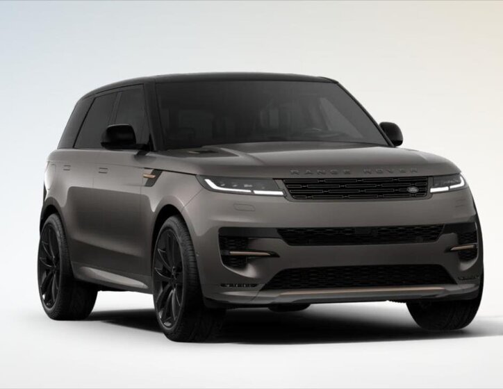 Land Rover Range Rover Sport 5