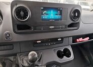 Mercedes-Benz Sprinter Ostatní 2,0 l 125 kw