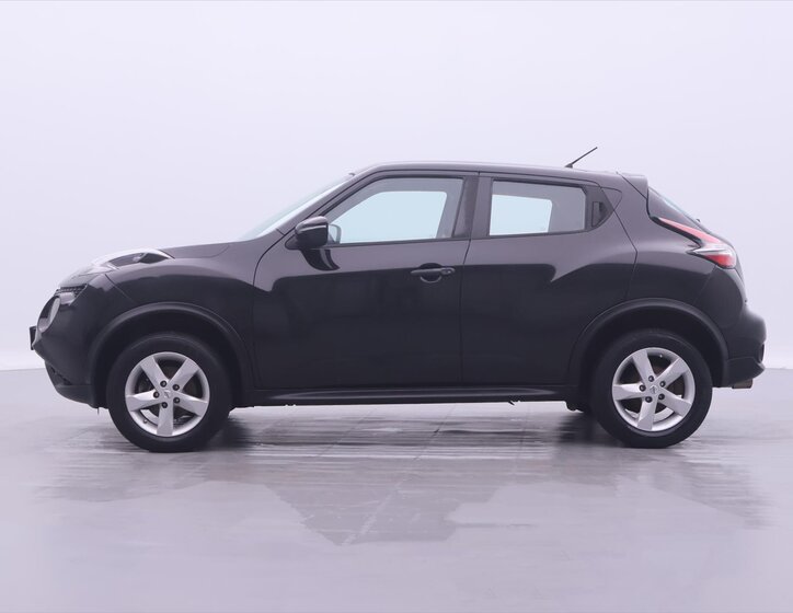 Nissan Juke 4