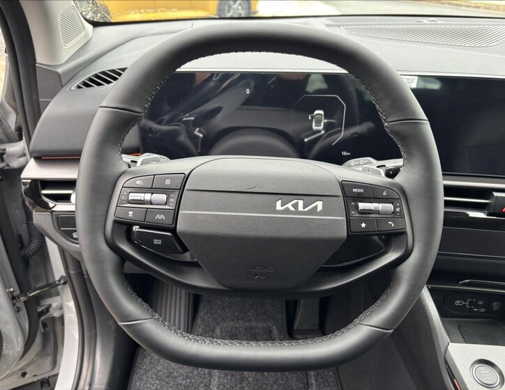 KIA Sportage SUV 1,6 l 110 kw