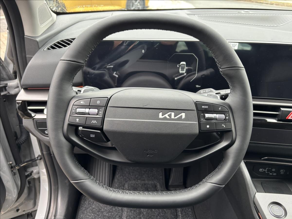 KIA Sportage SUV 1,6 l 110 kw