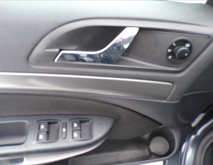 Škoda Octavia Kombi 2,0 l 103 kw