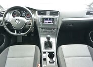 Volkswagen Golf 11