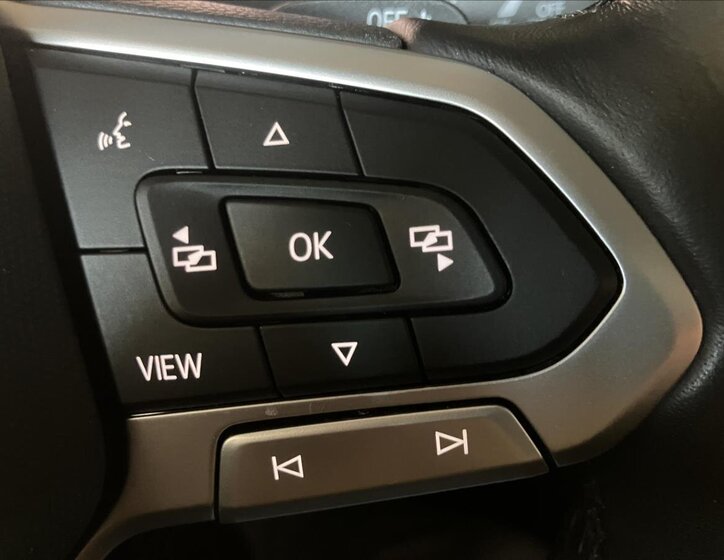 Volkswagen Passat Kombi 2,0 l 110 kw