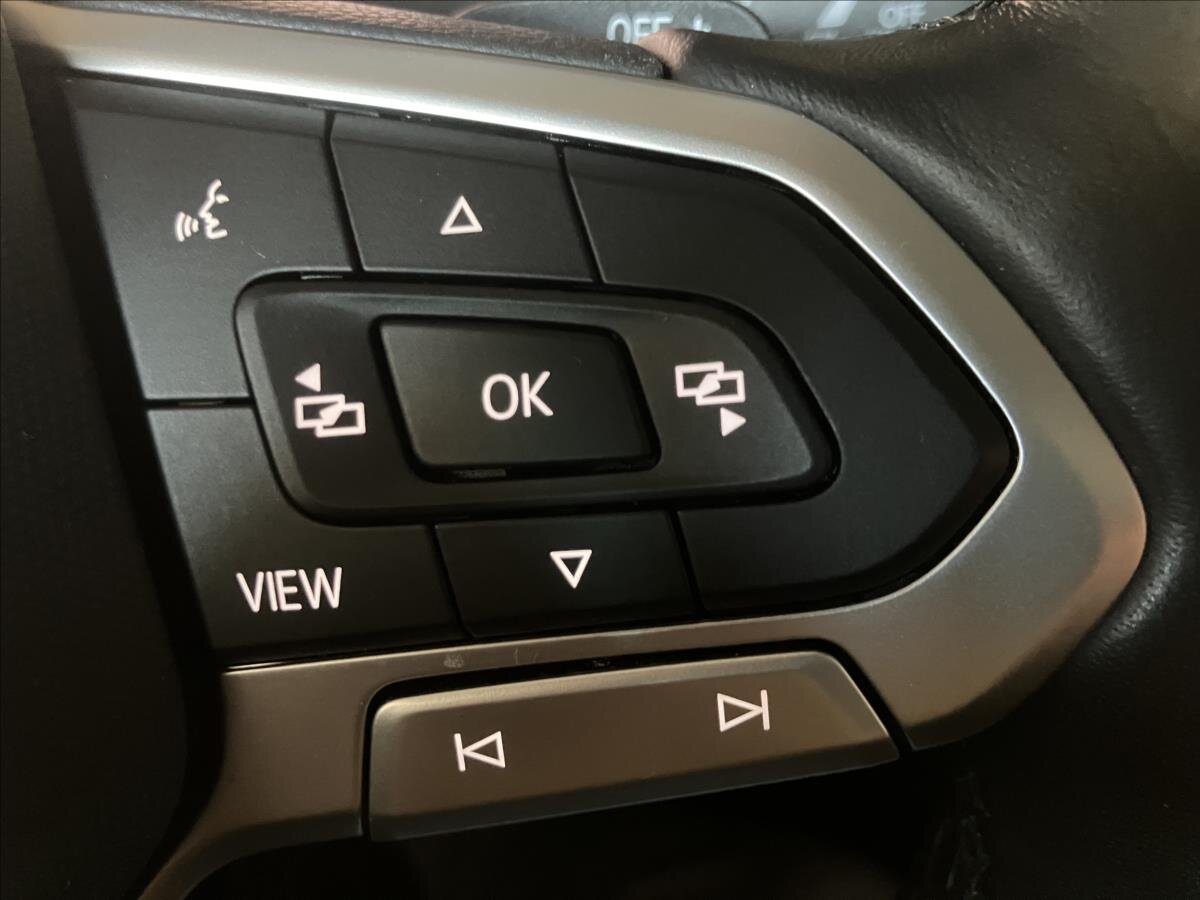 Volkswagen Passat Kombi 2,0 l 110 kw