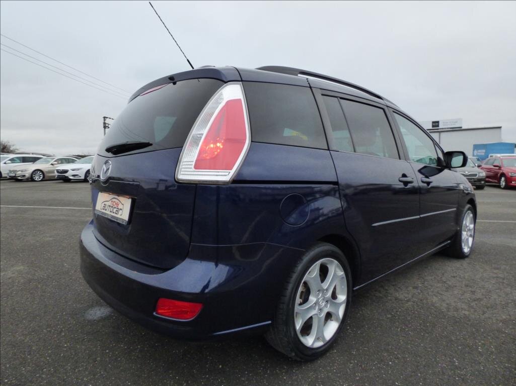 Mazda 5