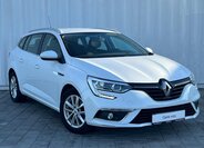 Renault Mégane Kombi 1,3 l 75 kw