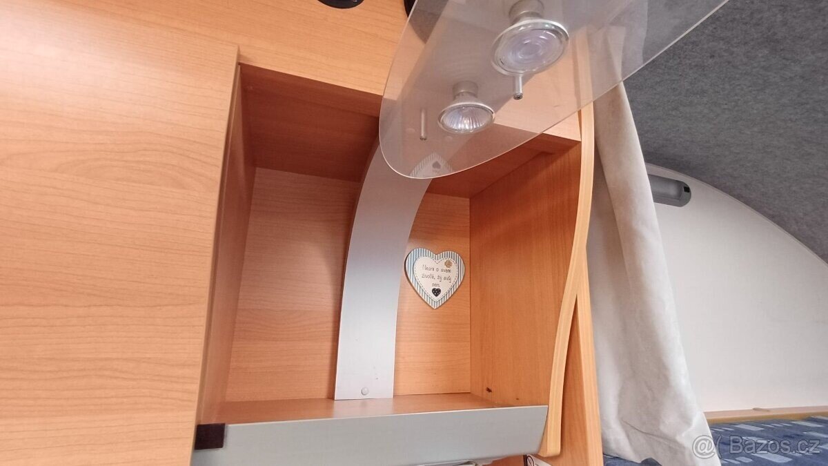 Fiat Ducato Ostatní 0,0 0