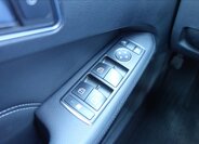 Mercedes-Benz Třídy E Sedan / Limuzína 2,1 l 125 kw