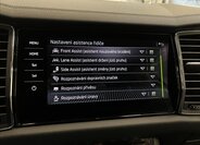 Škoda Kodiaq SUV 2,0 l 147 kw