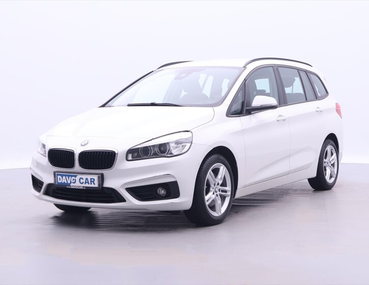 BMW Řada 2 Kombi 2,0 l 110 kw