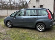 Citroën C4 Picasso MPV 0,0 0