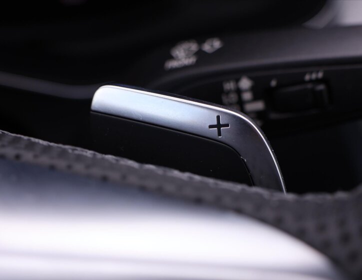 Audi A7 Liftback 3,0 l 210 kw