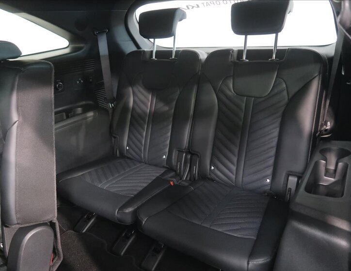 KIA Sorento SUV / Terénní 2,2 l 142 kw