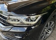 Volkswagen Tiguan SUV / Terénní 2,0 l 147 kw