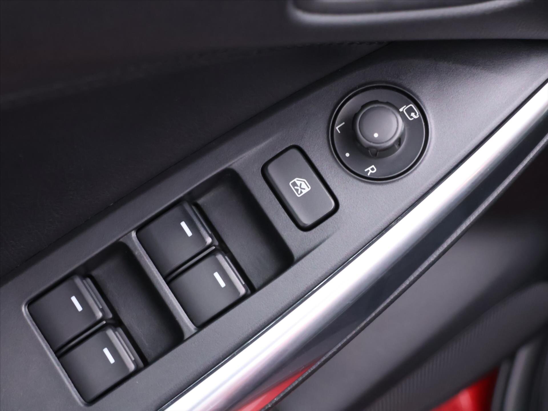 Mazda 6 Kombi 2,0 l 121 kw