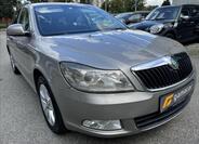 Škoda Octavia 17
