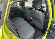 Ford Fiesta Hatchback 1,2 l 60 kw