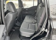 Toyota Land Cruiser Ostatní 2,4 l 243 kw