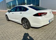 Opel Insignia Sedan / Limuzína 0,0 149 kw