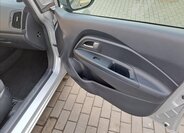 KIA Rio Hatchback 1,1 l 55 kw