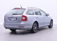 Škoda Octavia Kombi 1,4 l 90 kw