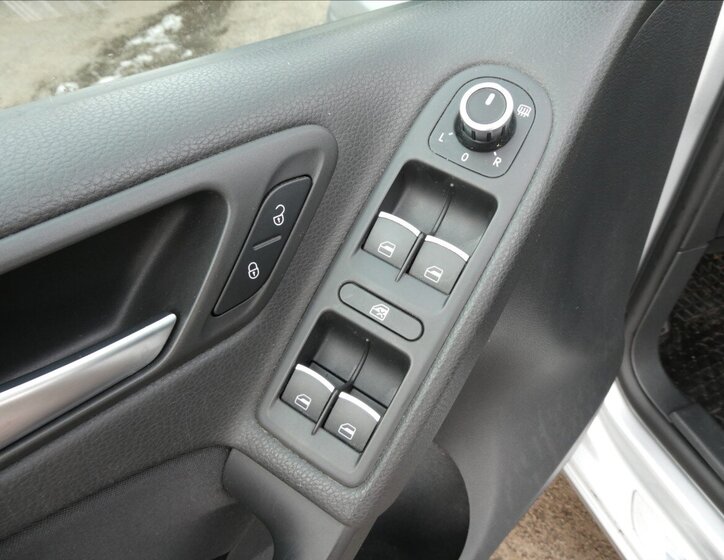 Volkswagen Golf Hatchback 1,4 l 90 kw