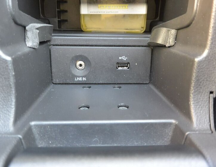 Ford Focus Kombi 2,0 l 103 kw