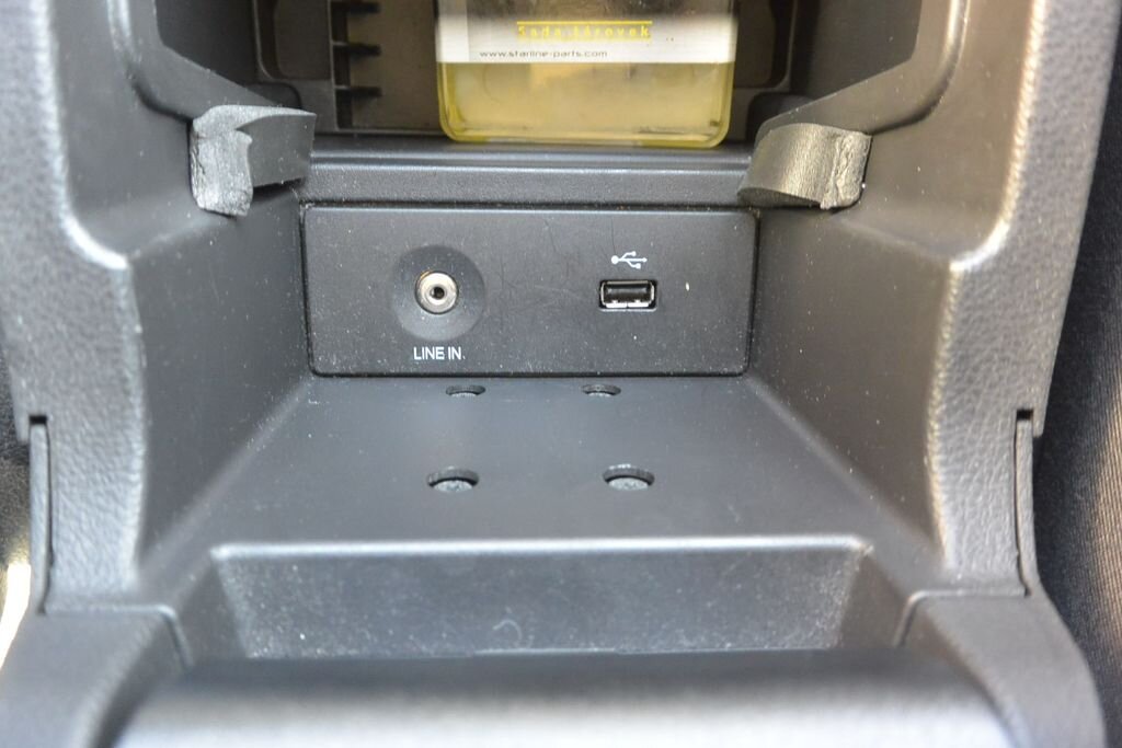 Ford Focus Kombi 2,0 l 103 kw