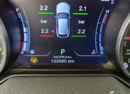 Maserati Levante SUV / Terénní 2,0 l 243 kw