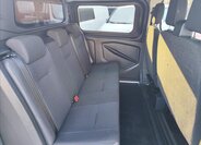 Ford Transit Custom Ostatní 2,0 l 96 kw