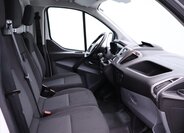 Ford Transit Custom 14