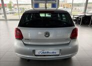 Volkswagen Polo 5