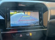 Suzuki Vitara Hatchback 1,6 l 88 kw