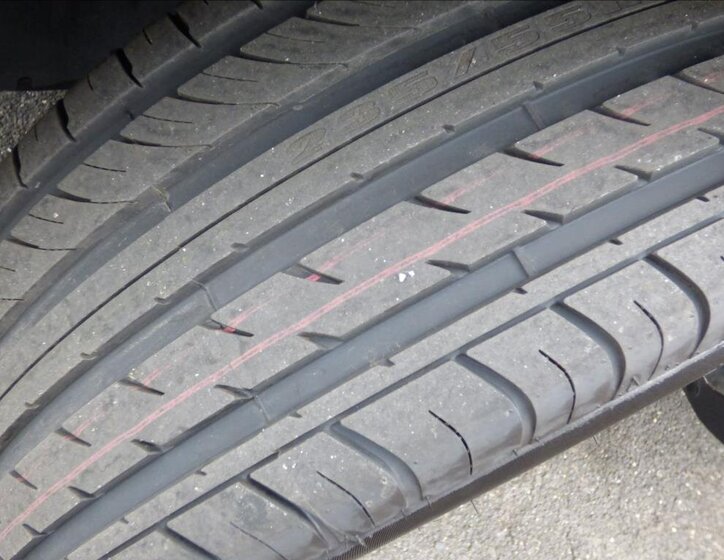 Ford Kuga SUV 2,0 l 110 kw