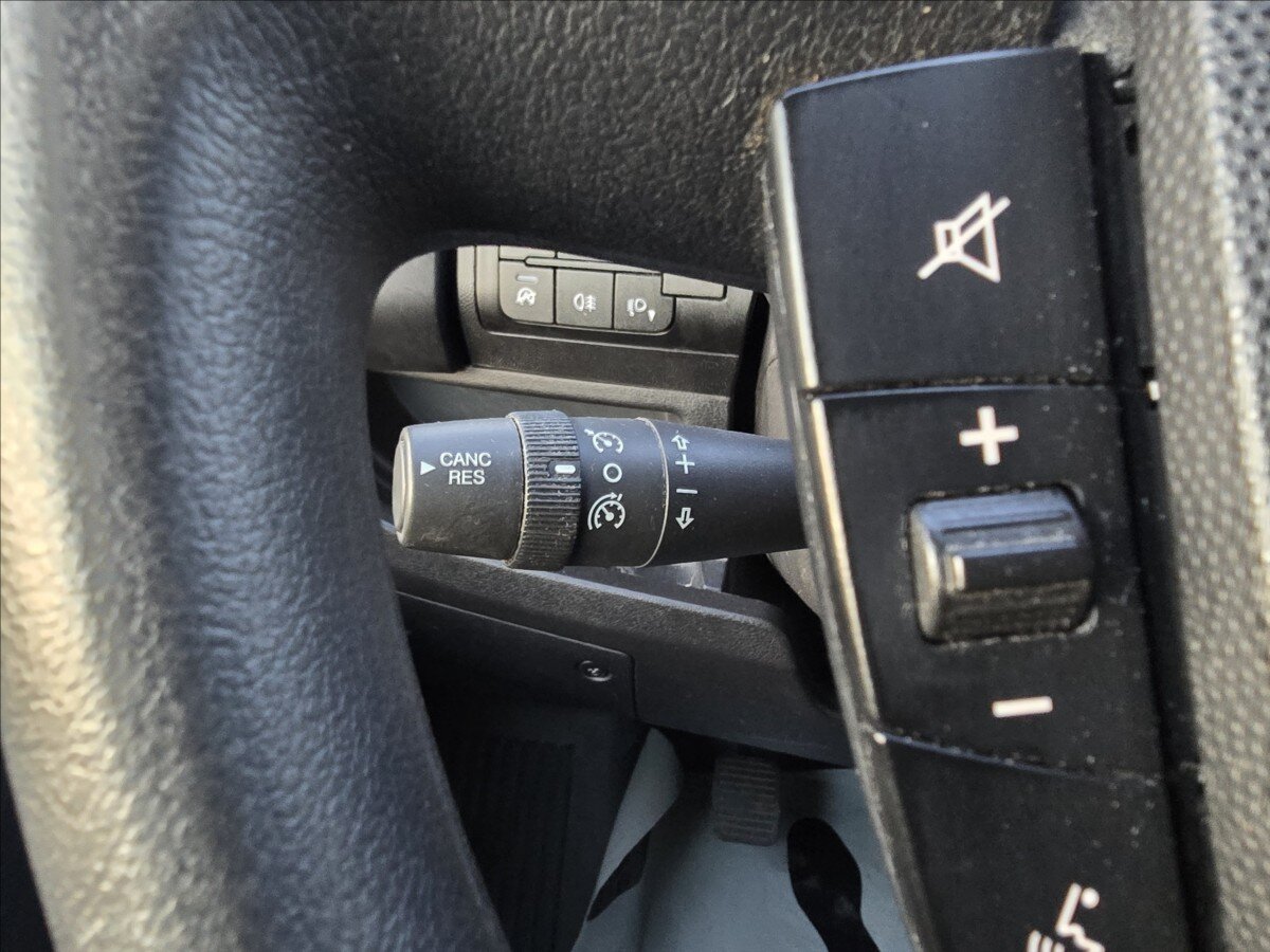 Citroën Jumper Skříň 2,2 l 88 kw