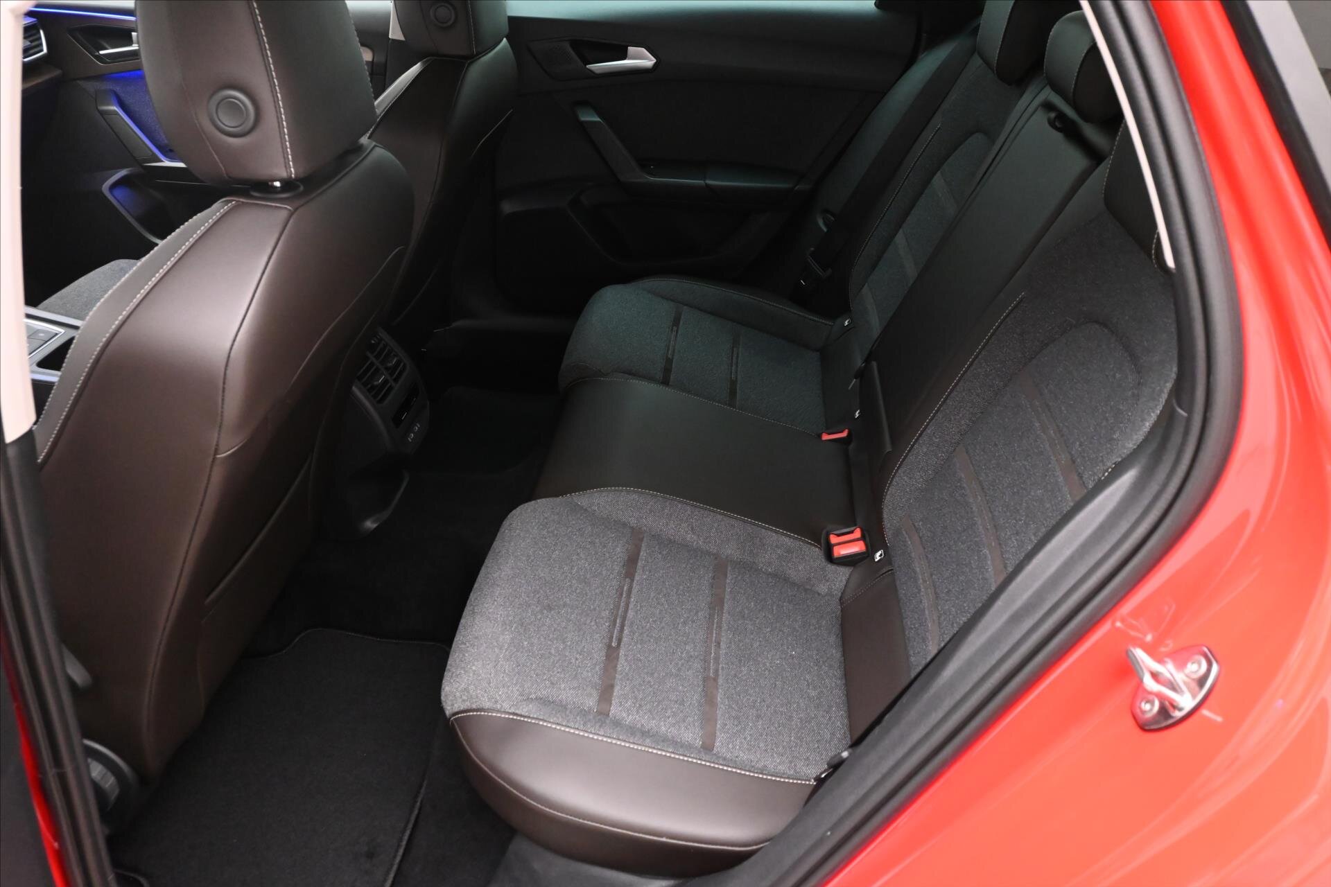 Seat Leon Kombi 2,0 l 110 kw