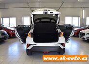 Toyota C-HR Hatchback 1,8 l 0