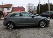 Audi A3 3