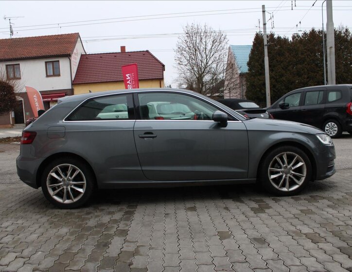 Audi A3 3