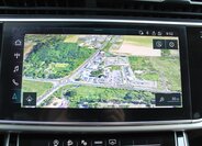 Audi Q8 SUV / Terénní 3,0 l 250 kw