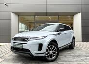 Land Rover Range Rover Evoque 1