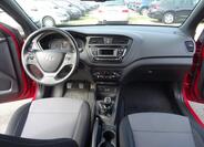 Hyundai i20 13