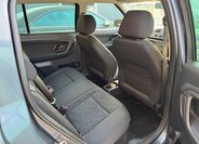 Škoda Fabia Hatchback 1,2 l 63 kw