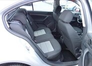 Škoda Octavia Liftback 1,6 l 75 kw