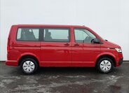 Volkswagen Transporter MPV 2,0 l 81 kw