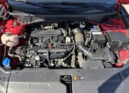 Hyundai Tucson SUV / Terénní 1,6 l 110 kw