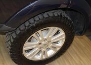 Land Rover Discovery 7